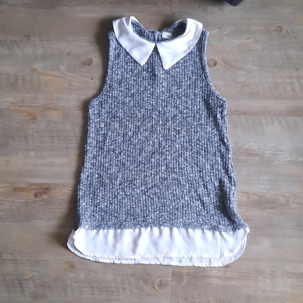 Sweater vest